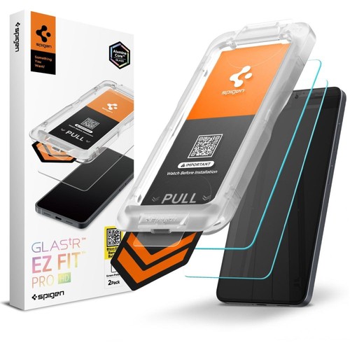 Spigen vetro protettivo per - 2x,