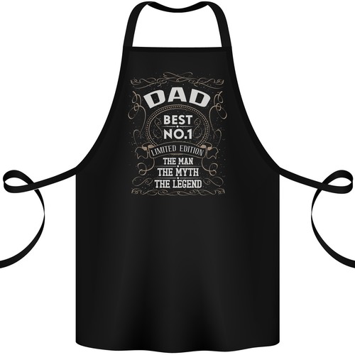 Papà giorno uomo mito - papà, no