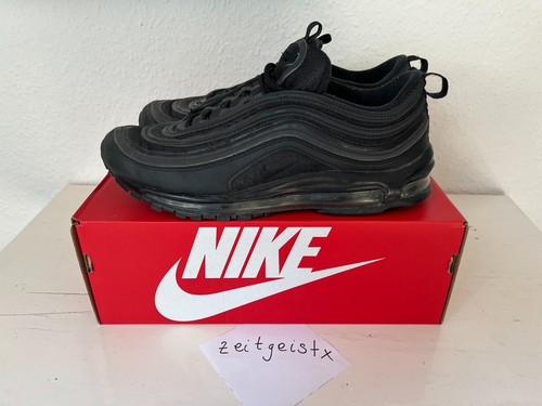 Nike air max black - max,