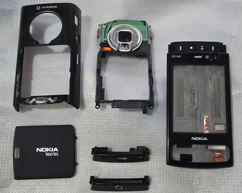 Nokia n95 8gb - n95,