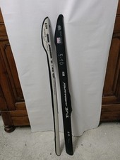 Porta Canne Semi Rigido Due Pezzi Cm 120