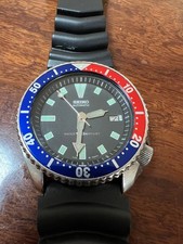 Orologio Seiko Third Diver