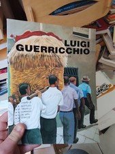 Luigi guerricchio giuseppe - luigi,