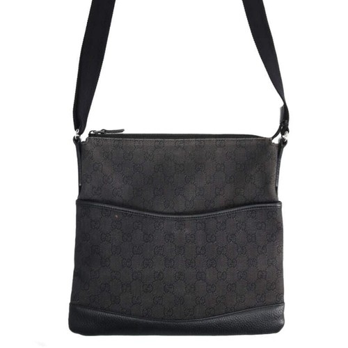Borsa tracolla gucci - borsa, gg