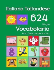 Italiano Tailandese 624