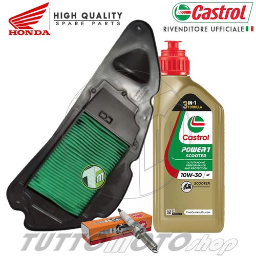 Tagliando honda forza 125 - tagliando, 2021
