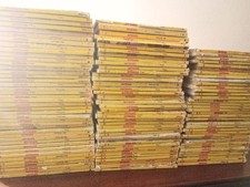 LOTTO 118 TOPOLINO LIBRETTO