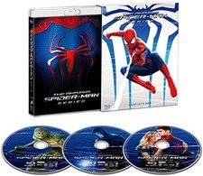 Amazing Spider-Man Series