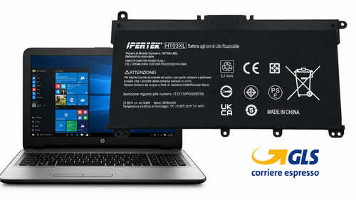 Batteria laptop non - laptop, originale