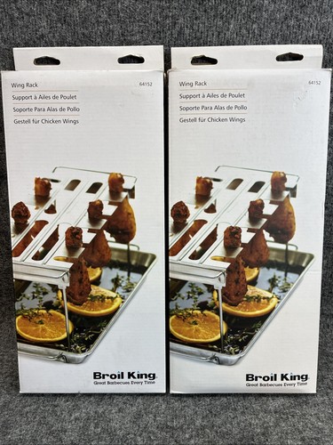Broil king porta ala in - 2,