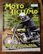 Rivista moto ciclismo - rivista, 3