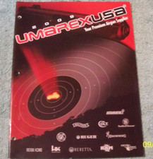 Catalogo Umarex USA - 2009 -