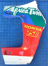CARENA LATERALE DESTRA HONDA