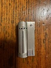 accendino vintage funzionante IMCO-JUNIOR VIENNA AUSTRIA 6600