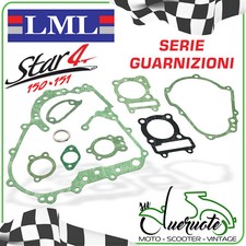 Kit guarnizioni motore serie - kit,