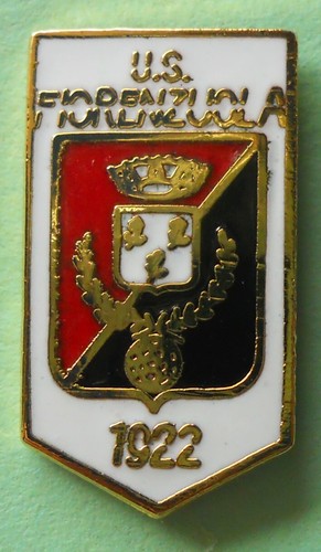 Distintivo spilla pin - spilla, badge