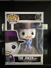 The Joker 337 - Funko Pop