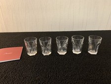 16 Bicchieri Alcol Modello