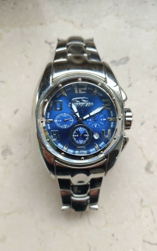 Orologio chronotech - orologio,