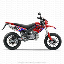 Set adesivi per Derbi DRD Racing 50 2004-2007