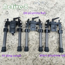 V10 Fibra di Carbonio Girevole