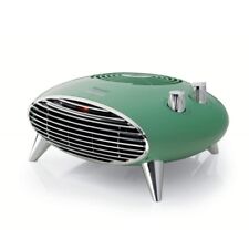 Ariete 8211 Termoventilatore da tavolo,  200W,  termostato,  Verde - Rotex
