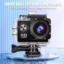Videocamera pro cam sport - pro,