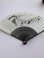 Ventaglio vintage giapponese