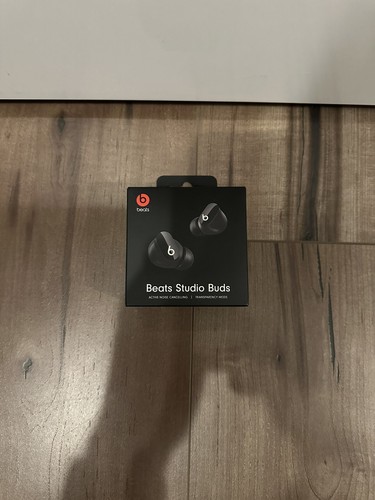 Beats dre studio - beats, buds