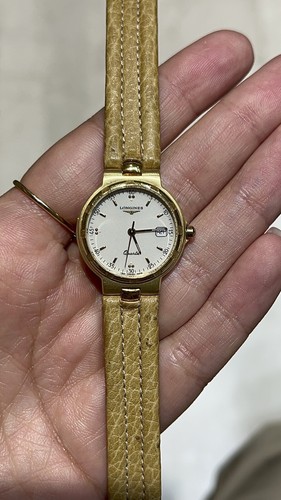Orologio longines conquest - longines, oro