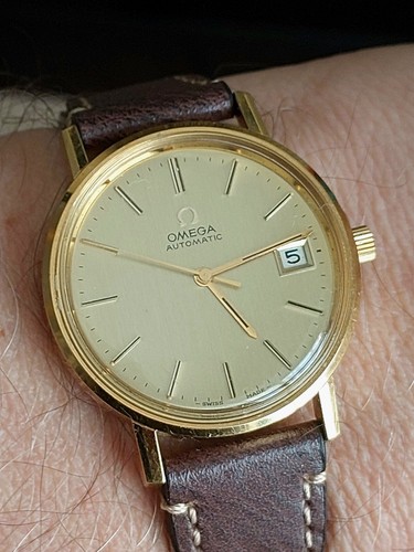 Omega cal 1012 ref 166 - omega, ref.166.0202