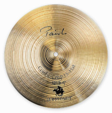 Top piatto Paiste Signature