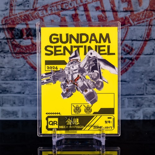 Mbf p02 gundam - gundam, red