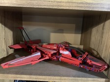 LEGO TECHNIC Jet Plane 9394