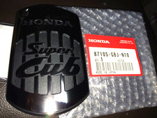 Honda super cub c90 emblem - cub,