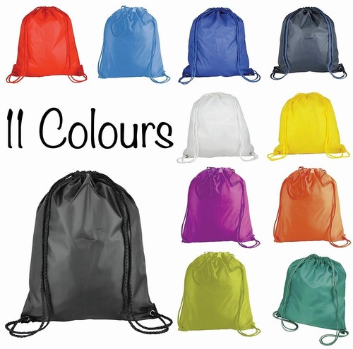 Borsa impermeabile coulisse - , pe