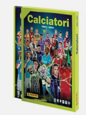 Album cartonato Cofanetto + 5