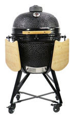 Kamado Griglia barbecue in