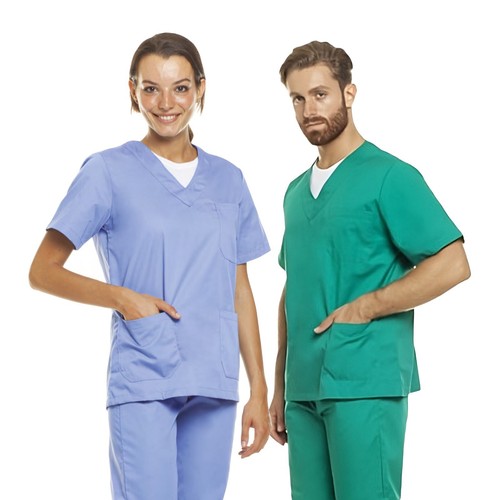 Completo sanitario casacca - , e