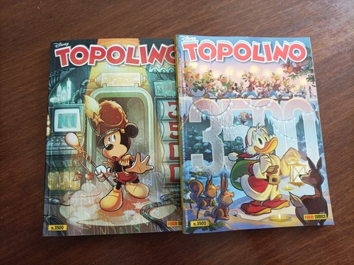 Topolino 3000 n 3500 - topolino,