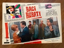 42S,FOTOBUSTA ,BACI RUBATI