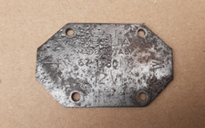 TAPPO GALLEGGIANTE BENZINA VEGLIA 12V- LANCIA FULVIA COUPE' 1.3 S-HF-PRIMA SERIE