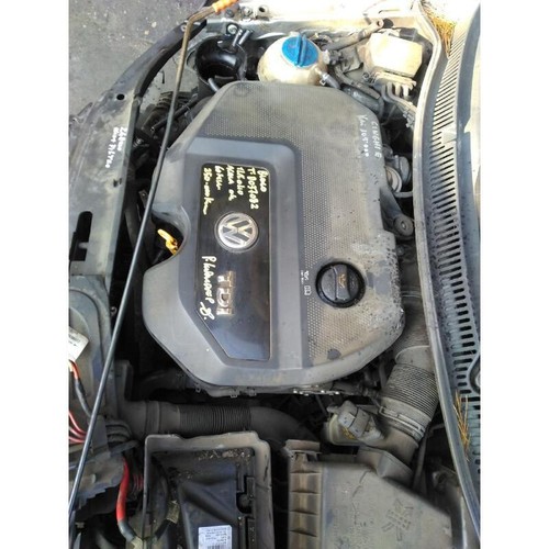 Motore compl axr volkswagen - axr,