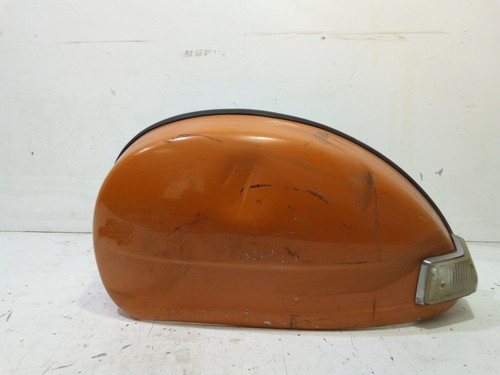 Scocca pancia piaggio vespa - pancia, sx