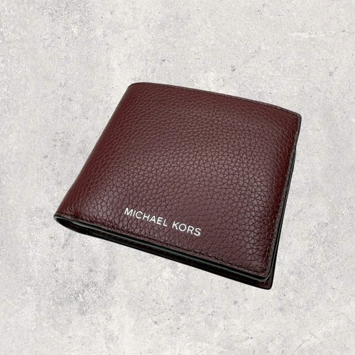 Portafoglio uomo michael kors - michael,