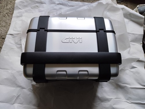 Baule bauletto top case givi - baule,