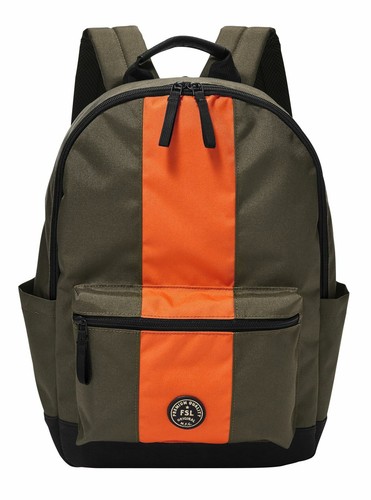 Zaino sportivo fossil - zaino,