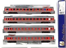 LIMA L 149945 SET FS