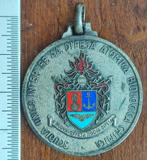 MEDAGLIA SCUOLA UNICA