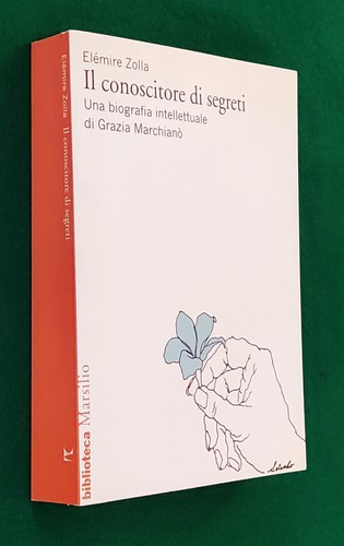 Elemire zolla il - zolla, conoscitore